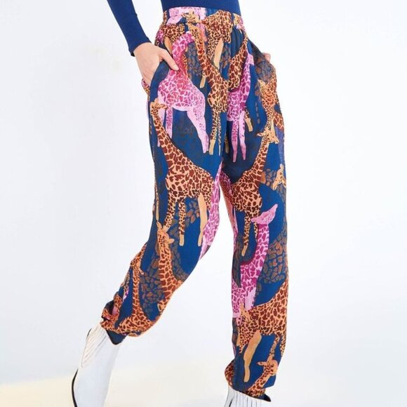 Farm Rio Pants - Picture 1 of 3